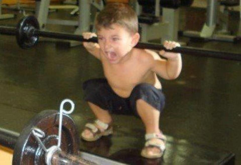 Workout